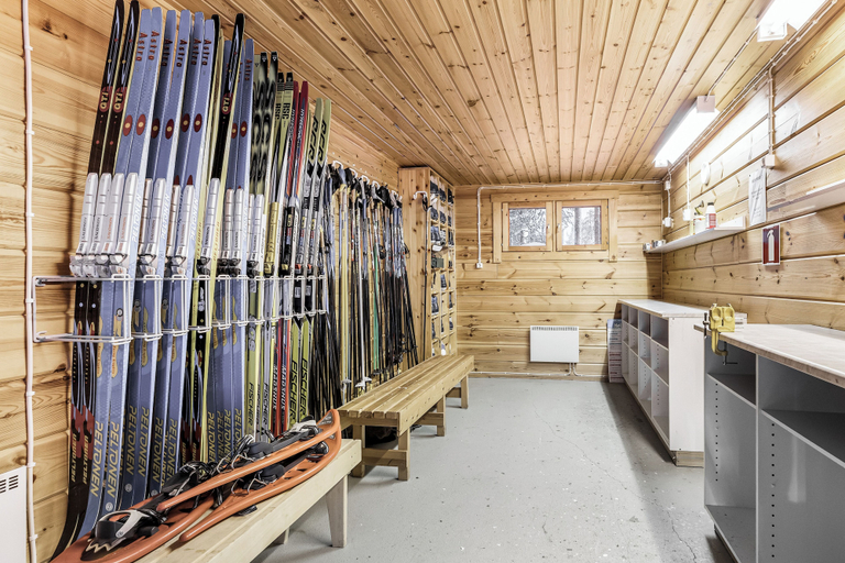 Miscellaneous 3, Lapland Fellas Studios Äkäslompolo, Lapland