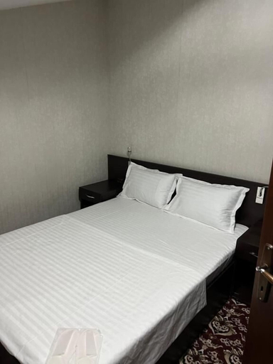 Room 4, Art Travel Hotel, Tashkent City