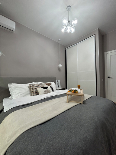 Room 5, Comfort city Residence near to MEGA, Almaty