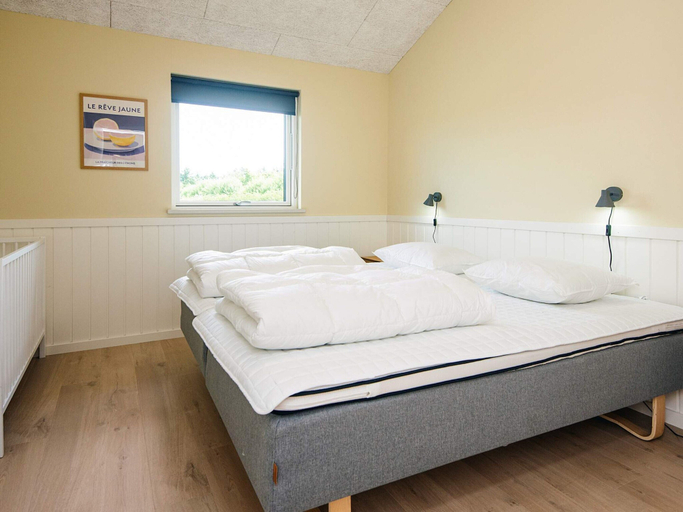 Interior 3, 5 Star Holiday Home in Ansager, Varde