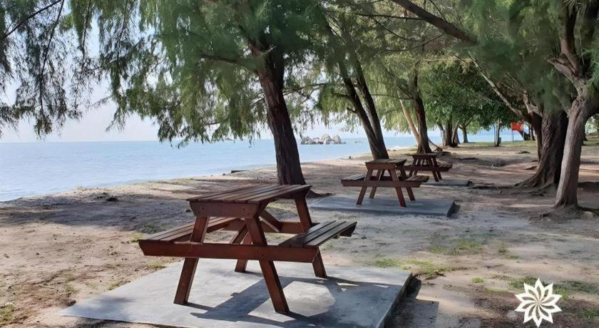 Others 5, Putera Island Resort, Jasin