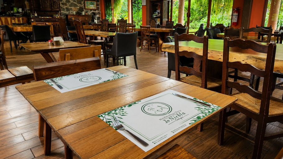 Food & Drinks 3, Hotel Boutique Finca de la Niebla Coatepec, Xico