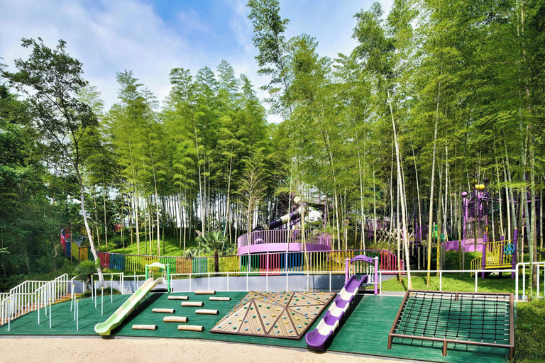 Property amenity 5, The Quchaninner Liyang, Autograph Collection, Changzhou