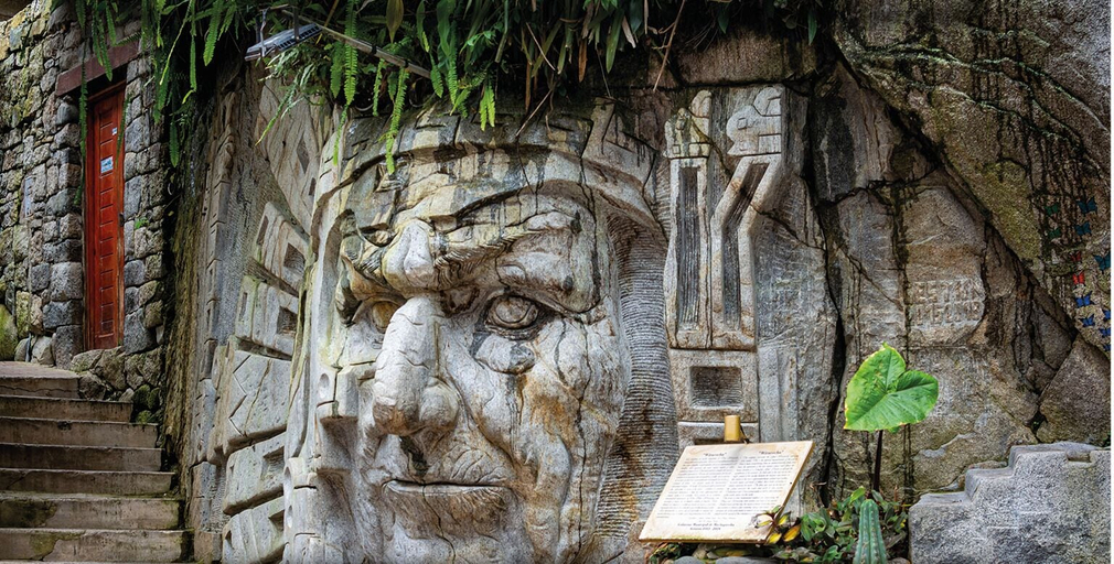Others, MACHUPICCHU BOUTIQUE, Urubamba