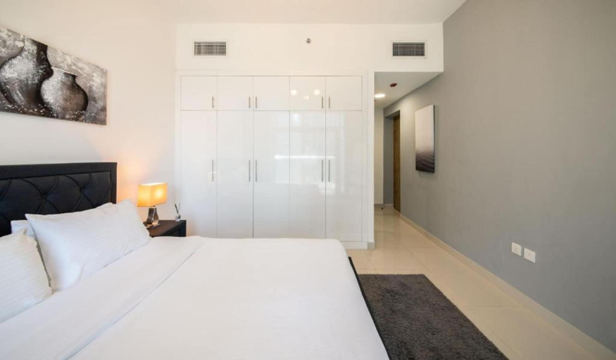 Room 1, Maison Privee - Prime Yas Island Living with Top Facilities, Yas Island