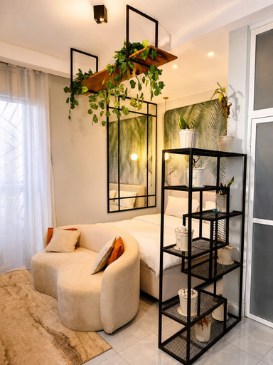 Room 1, Uptown Homes Kisaasi, Kampala