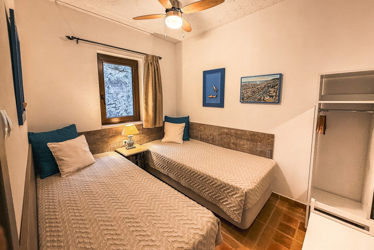 Bedroom 5, Terra Minoika Resort, Crete