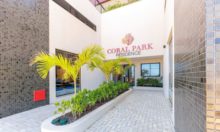Exterior detail, Beachfront Apartment With Pool Cpk1009, Ilhéus