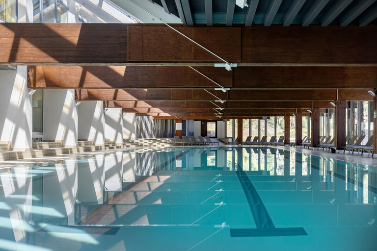 Sport & Beauty 2, Blu Senales Active & Family Resort, Bolzano