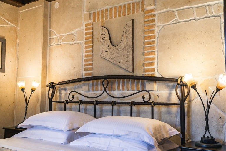 Bedroom 5, Terra Minoika Resort, Crete