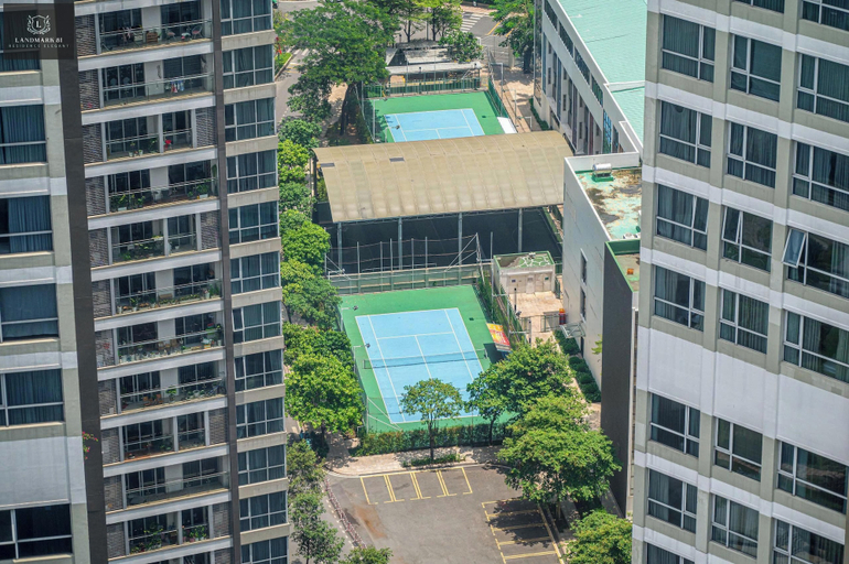 Exterior & Views 2, Landmark 81 Residence Elegant, Bình Thạnh