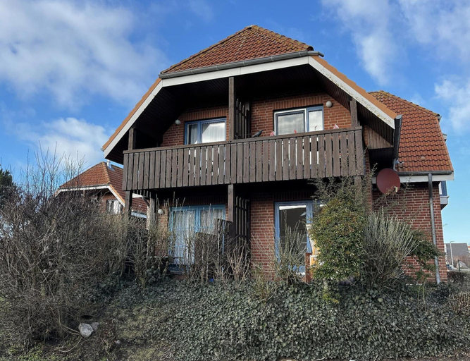Primary image, Ferienwohnung in Lemkenhafen auf Fehmarn, Ostholstein