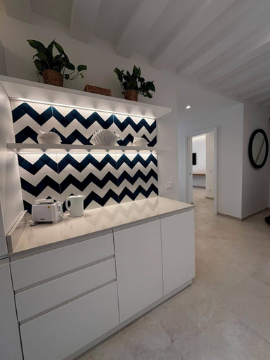Private kitchen 4, De Vivo Realty - Panorama Suite Sorrento, Napoli