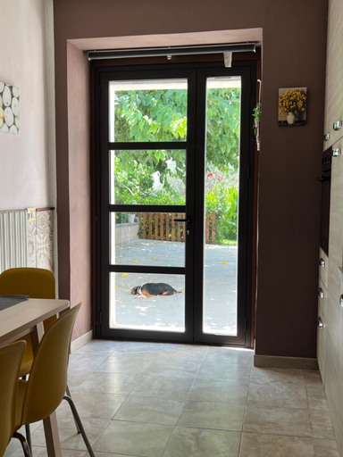 Others 3, Casa di Mirto, Ragusa
