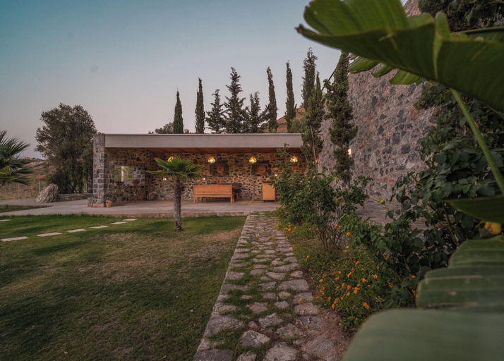 Exterior & Views 2, Villa Blue Vedere, Crete