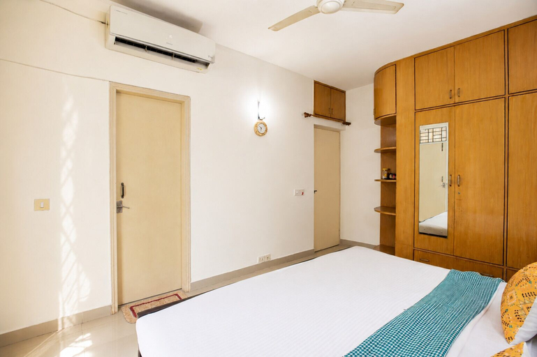 Interior 4, Marigold by Red Olive 3bhk Nr Fortis 20min DLF, Gurgaon