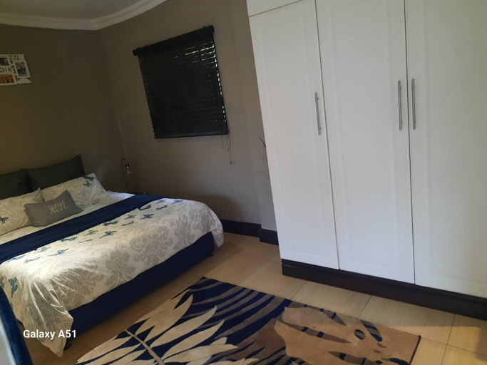 Bedroom 3, Cozy cottage with modern comforts, eThekwini