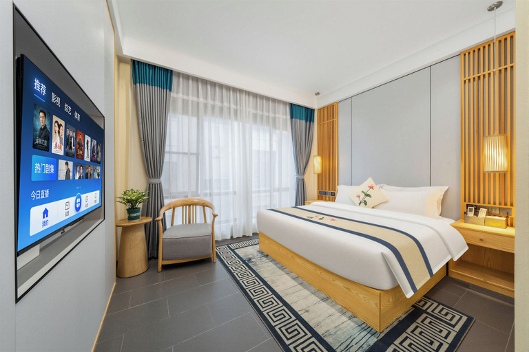 Room 3, bdgjgylzybgzd, Liuzhou