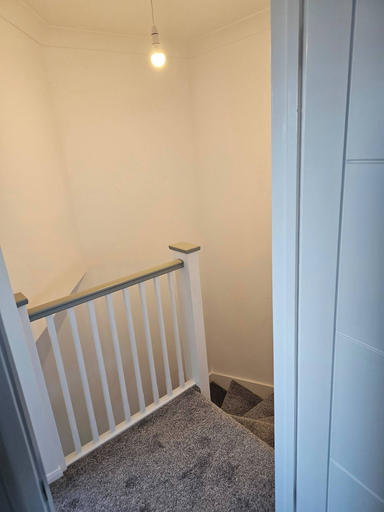 Interior 4, The Chilux Stylish Apartment, London