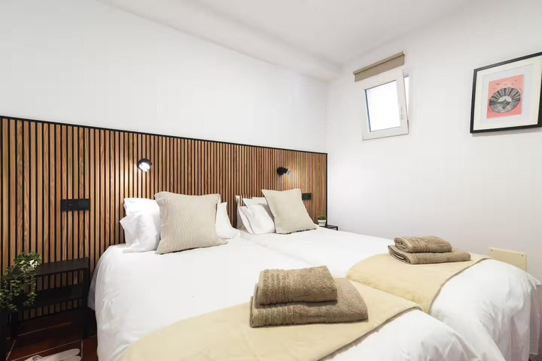 Room, Casa De Invitados El Rincon De Itara, Las Palmas