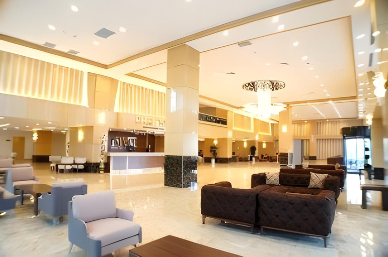 Others 5, MALATYA DİVALİN HOTEL, Merkez