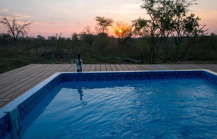 Sport & Beauty 4, Mjejane Bush Camp, Ehlanzeni