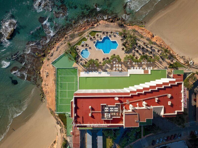 Exterior & Views 2, Hotel Servigroup La Zenia, Alicante