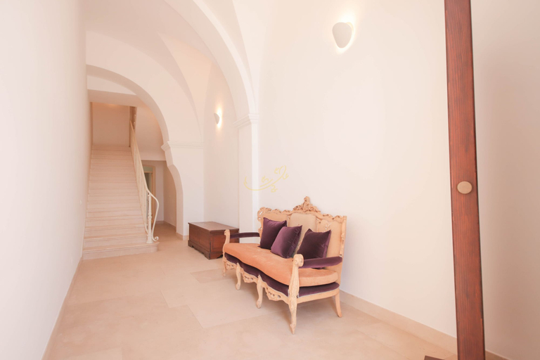 Interior 4, TD Palazzo Fiume 1 Heart of Polignano, Bari