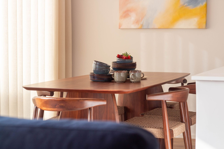 Dining 5, Rosário 244 by LovelyStay, Porto
