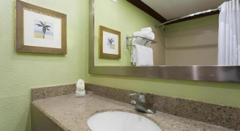 Bathroom 3, Catalonia Montego Bay - All Inclusive
