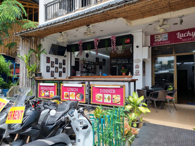 Exterior & Views 1, Lucky Patong Inn Hotel, Phuket Island