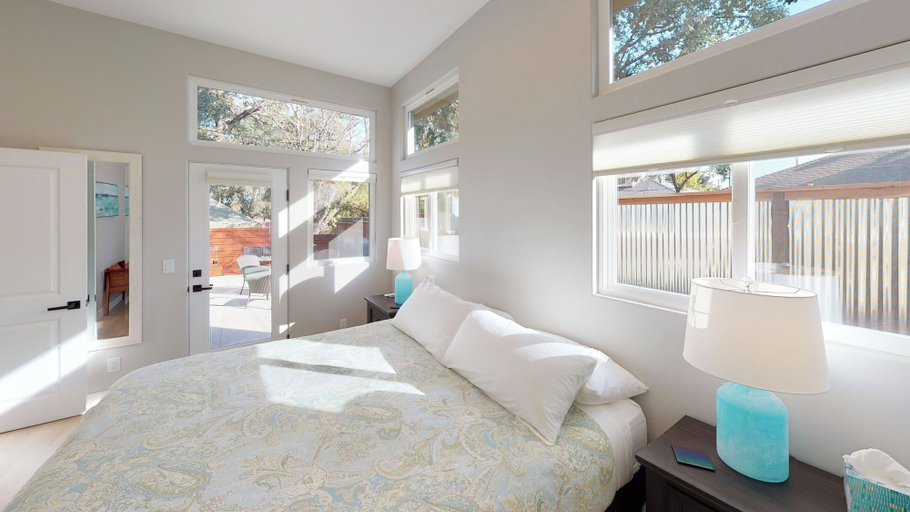 Interior 2, Twice is Nice by Avantstay Gourmet Kitchen + Heated Baths Downtown Paso Robles Wine Country, San Luis Obispo