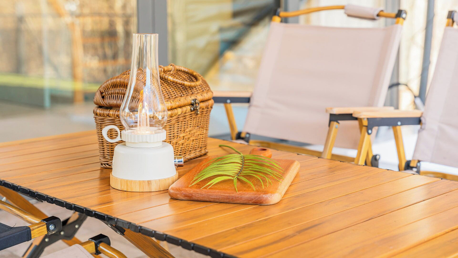 Food & Drinks 5, Gapyeong High Mong Glamping & Camping, Gapyeong