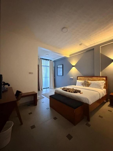 Room 4, njiro luxury resort, Arusha Urban