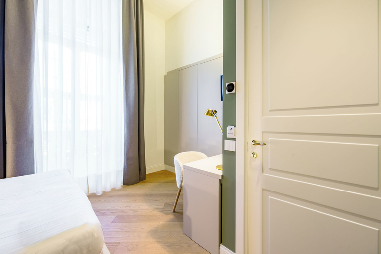 Room 5, Caracolé Luxury Suites, Napoli