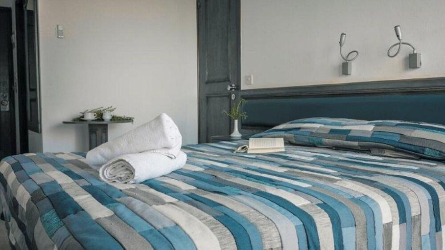 Bedroom 2, Tsanotel