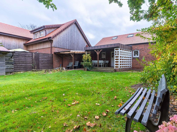 Primary image, Ferienhaus in Busum, 6 Persons, Dithmarschen