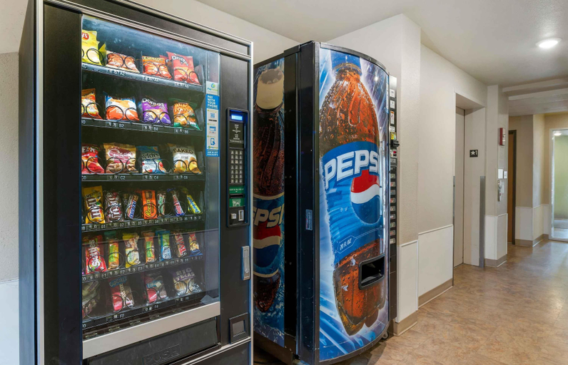 Food & Drinks, Extended Stay America Select Suites - Indianapolis - Plainfield, Hendricks