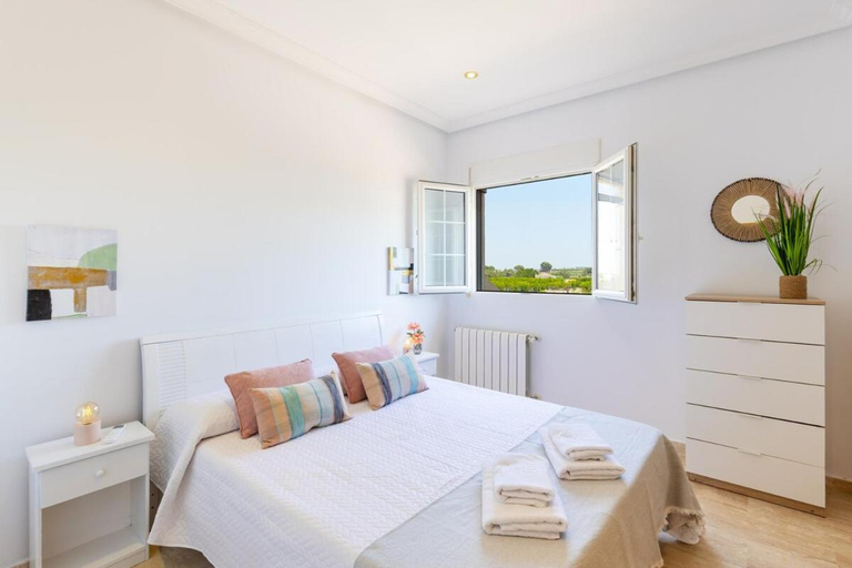 Facilities 3, Real Dream Villa by Fidalsa, Alicante