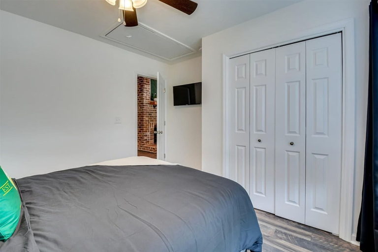 Room 4, Augusta Luxe Retreat Minutes to Masters Private Backyard, Richmond