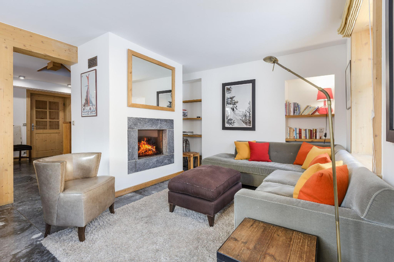 3, Chalet Les Tissourds, Haute-Savoie