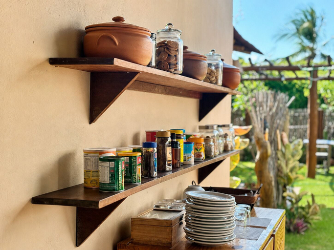 Miscellaneous, River Campos Hotel, Barreirinhas