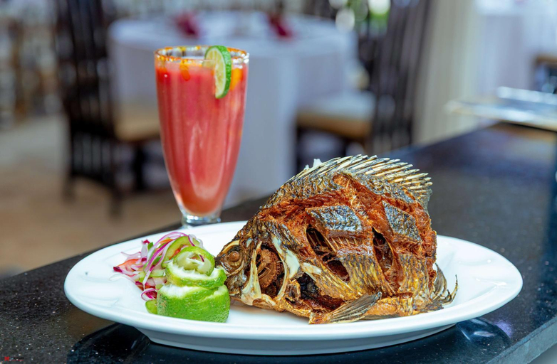 Food & Drinks 5, Grand Duke Hotel ,Homa Bay, Homa Bay Town