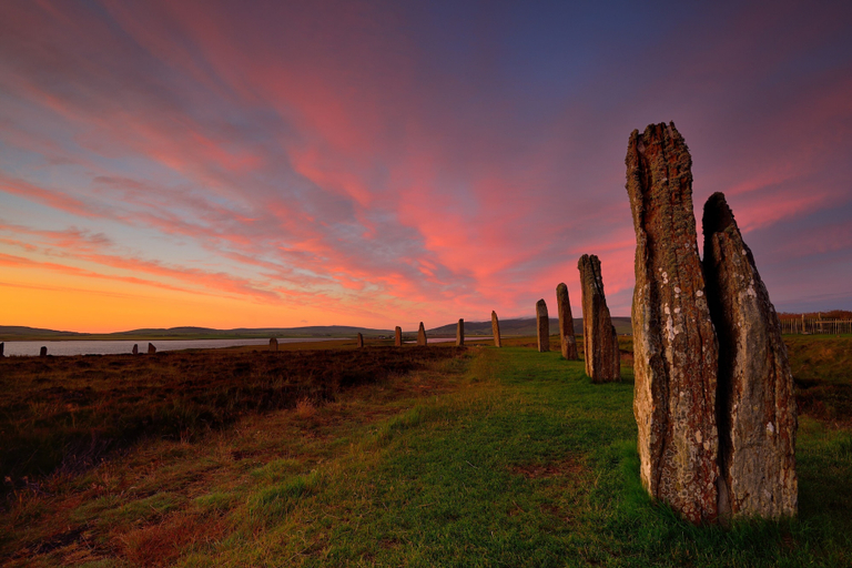 Room 4, Orkney Signature Stay - Luxury With Hot Tub, Orkney Islands