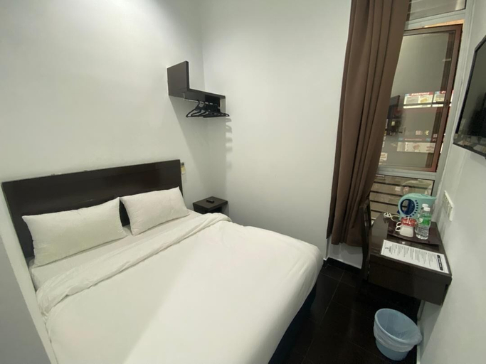 Room 3, Hotel O Friend, Petaling Jaya