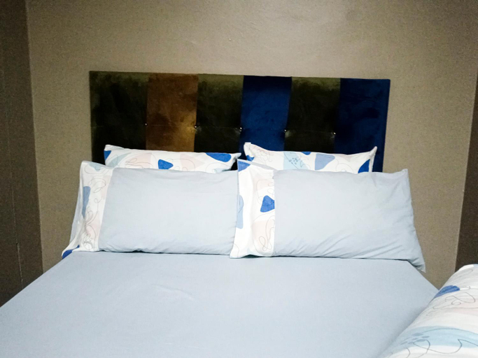 Bedroom 2, Ngena Sleep & Go Bellville CBD, City of Cape Town