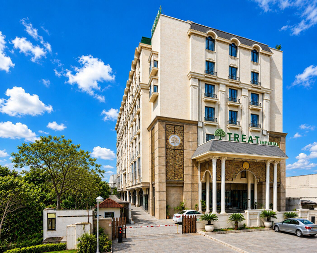 Primary image, Treat Imperial Aurangabad City Center, Aurangabad