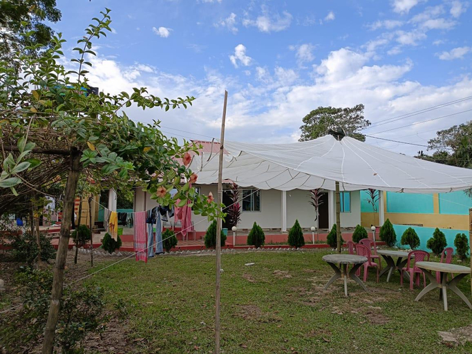 Others 5, Sun N Services Resort, Jalpaiguri