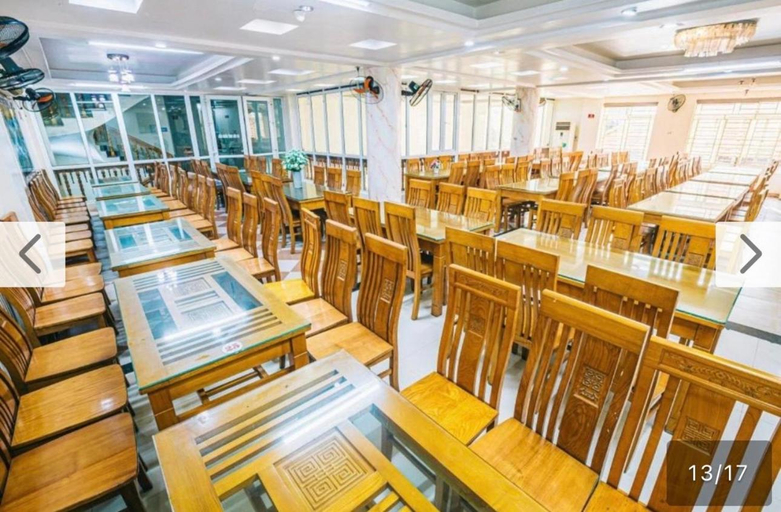 Food & Drinks, Chinh Thuy Hotel, Sầm Sơn