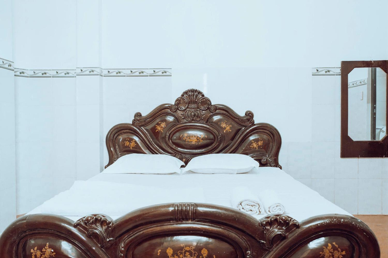 Bedroom 4, Thanh Kieu, Vũng Tàu